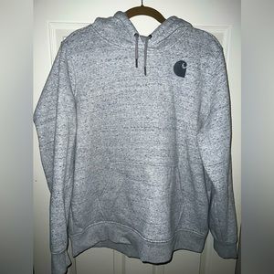 Women’s Carhartt hoodie